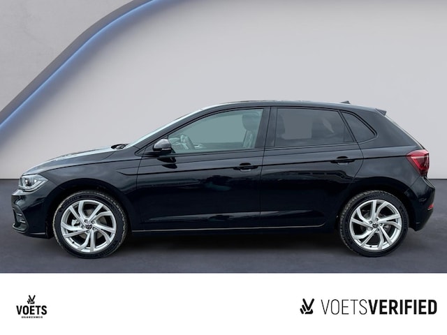 Volkswagen Polo 1.0 TSI DSG Style