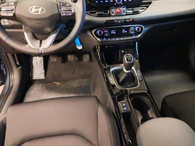 Hyundai i30 Advantage