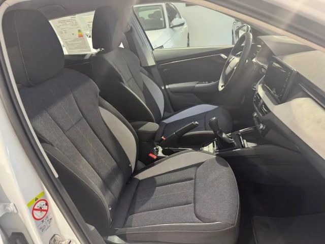 Skoda Scala 1.0 TSI Drive