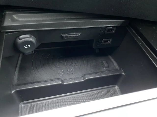 Opel Astra GSe Sports Tourer