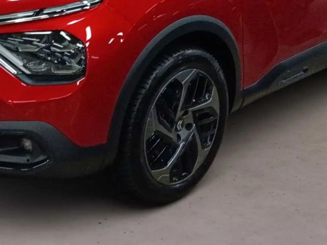 Citroën C4 PureTech