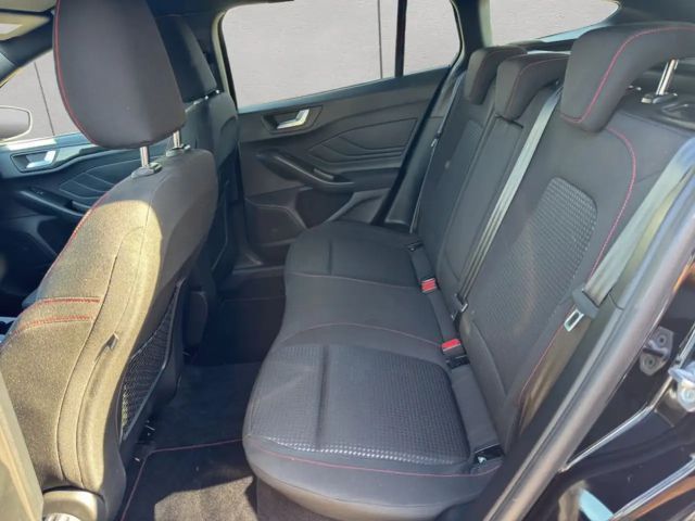 Ford Focus 1.5 EcoBlue Wagon