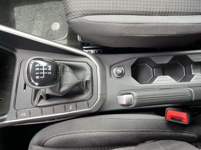 Volkswagen Polo 1.0 TSI Life