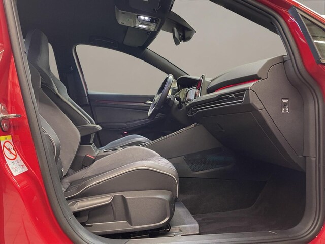 Volkswagen Golf 1.5 eTSI Golf VIII