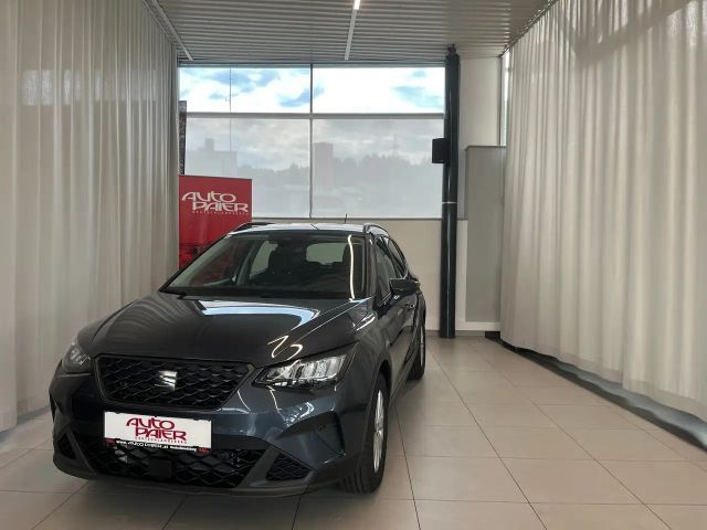 Seat Arona 1.0 TSI DSG Style