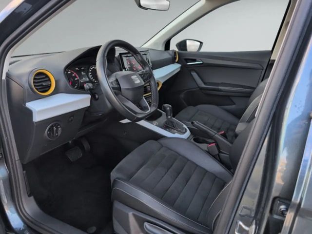 Seat Arona 1.0 TSI DSG Style