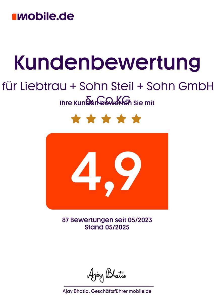 Volkswagen Golf 1.5 TSI Golf VIII Life