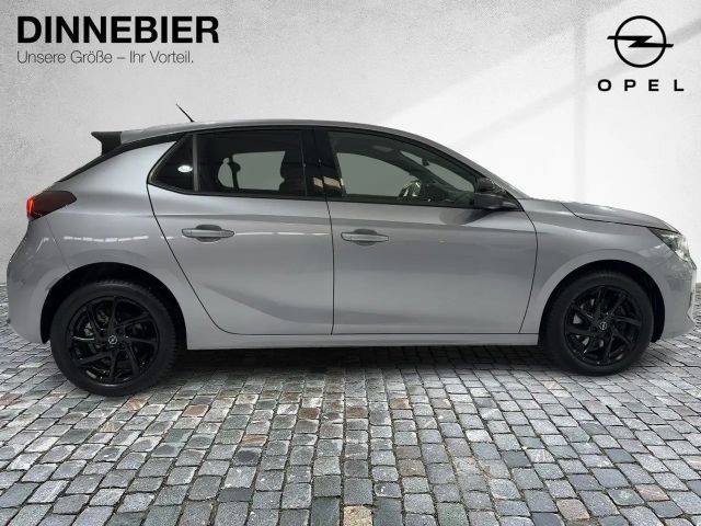 Opel Corsa GS-Line Grand Sport