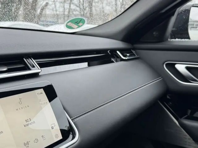 Land Rover Range Rover Velar P400e