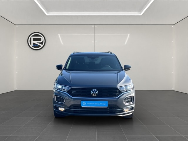 Volkswagen T-Roc 1.5 TSI DSG Sport