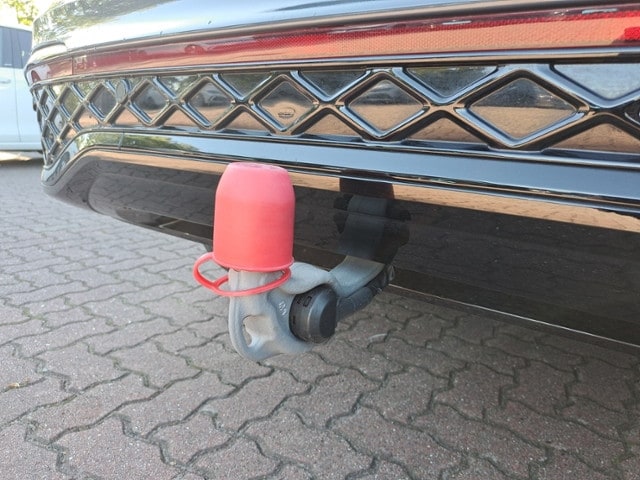 Volkswagen Tiguan 1.5 eTSI DSG R-Line