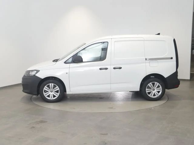 Volkswagen Caddy 4Motion