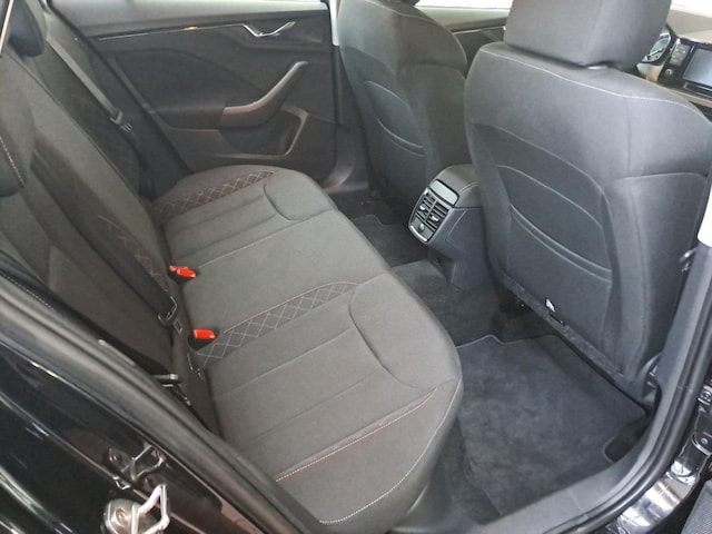 Skoda Kamiq Ambition