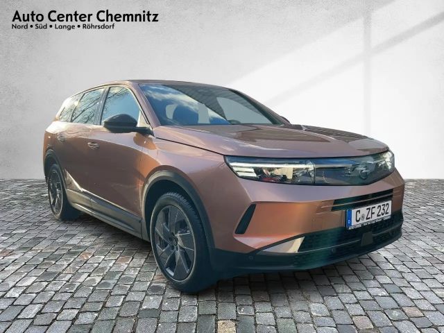 Opel Grandland X Edition