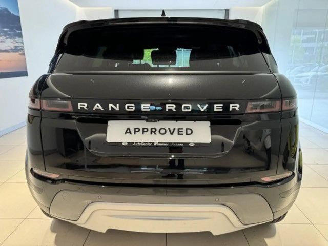 Land Rover Range Rover Evoque P300e S