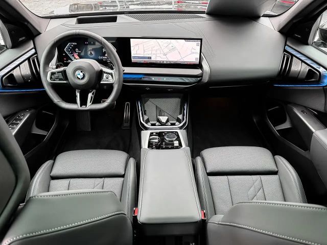 BMW X3 M-Sport xDrive