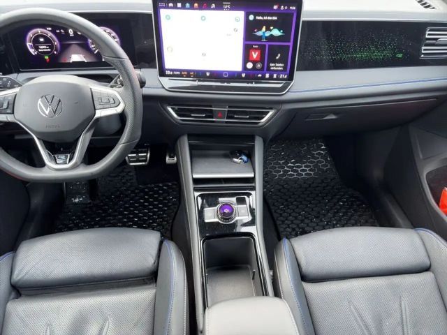 Volkswagen Tiguan 4Motion R-Line