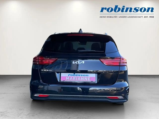 Kia Ceed GDi SportWagon