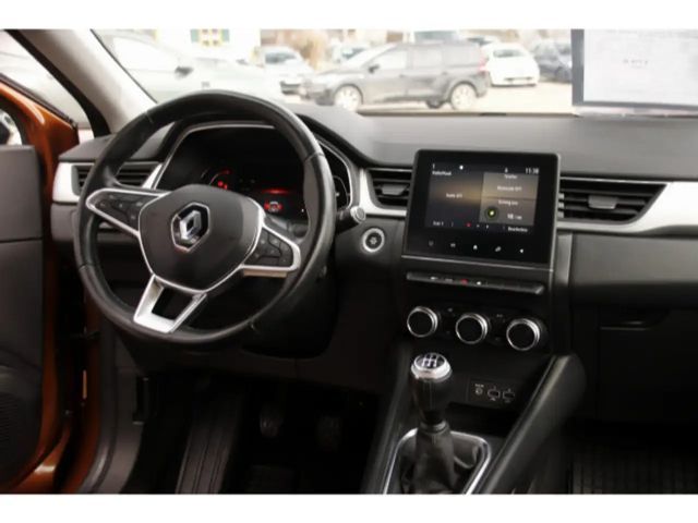 Renault Captur Intens