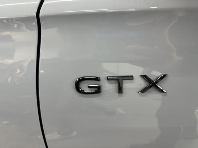 Volkswagen ID.7 GTX Tourer