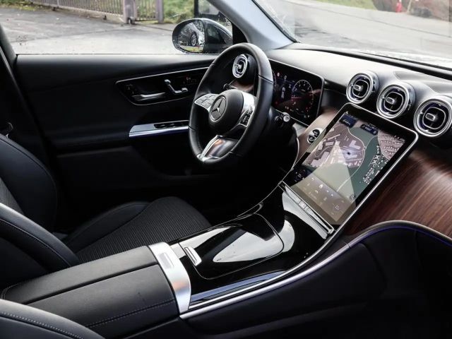Mercedes-Benz GLC 200 4MATIC AVANTGARDE