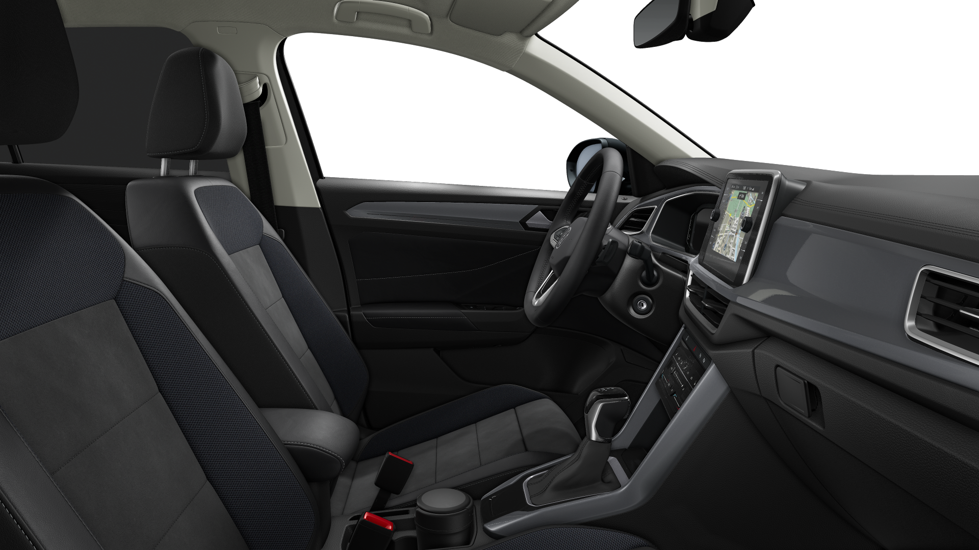 Volkswagen T-Roc 1.5 TSI DSG Style