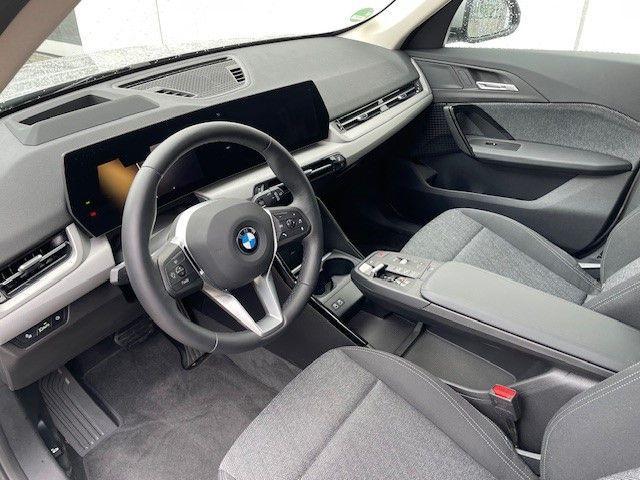 BMW X1 sDrive18i
