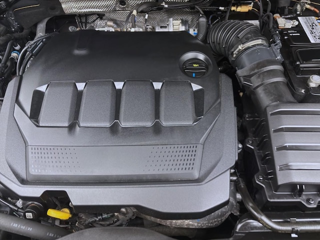 Volkswagen Tiguan 2.0 TDI Allspace DSG Life