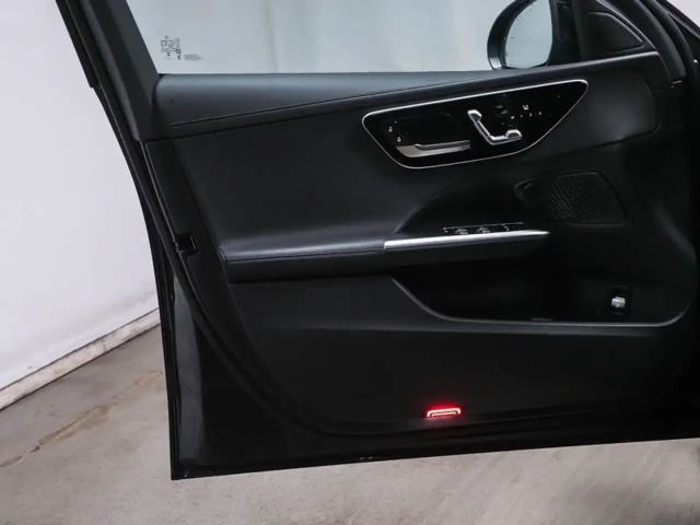 Mercedes-Benz C 180 AMG Line Estate