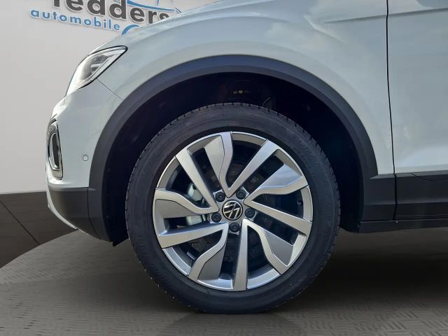 Volkswagen T-Roc 1.5 TSI Move