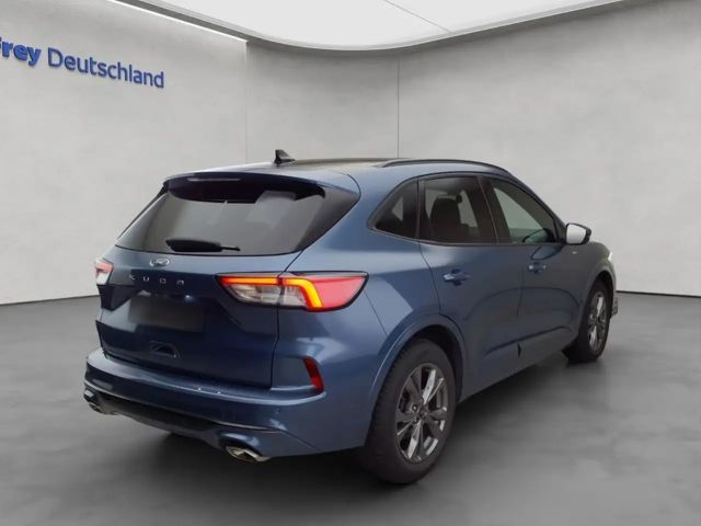 Ford Kuga EcoBoost ST Line X