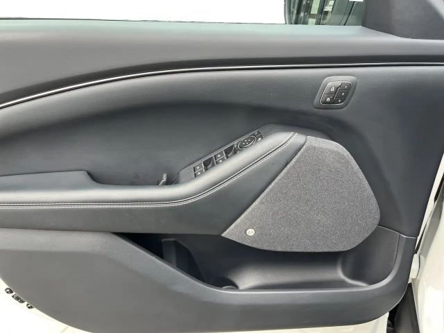 Ford Mustang Mach-E AHK Pano Tot-Winkelass. 360grad Kamera