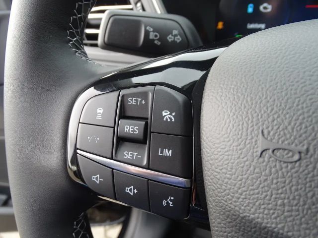 Ford Kuga AWD Active X