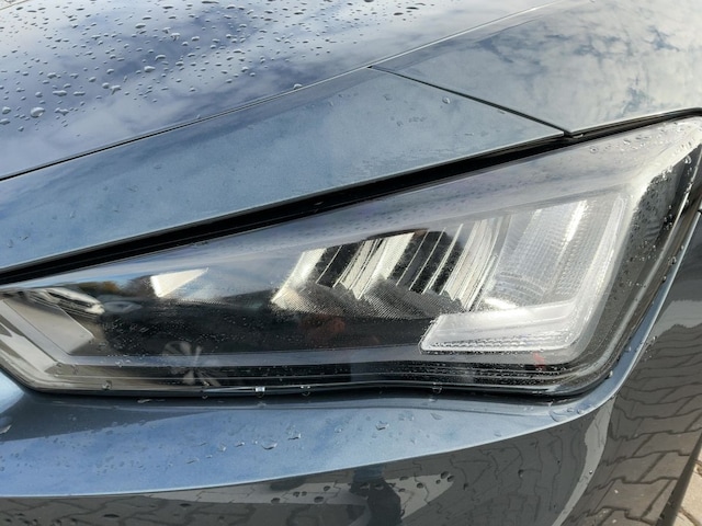 Seat Leon 1.5 eTSI DSG Xcellence