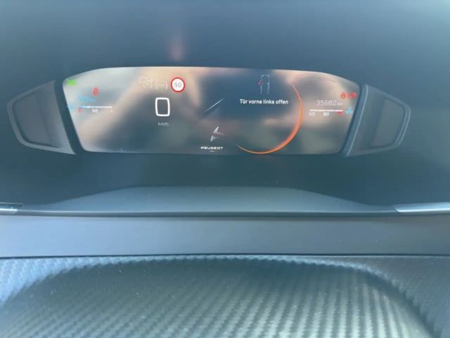 Peugeot 2008 Allure Pack PureTech