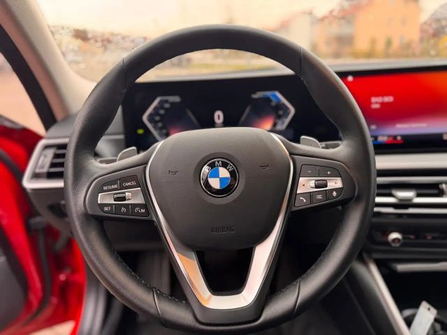 BMW 320 320d Touring