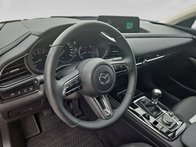 Mazda CX-30 e-Skyactive G140 Centre-Line