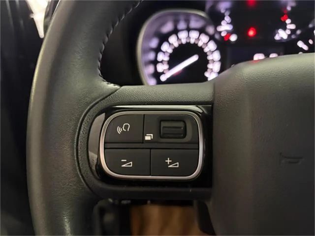 Citroën C3 Aircross Shine