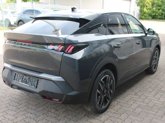 Peugeot 3008 Allure Pack