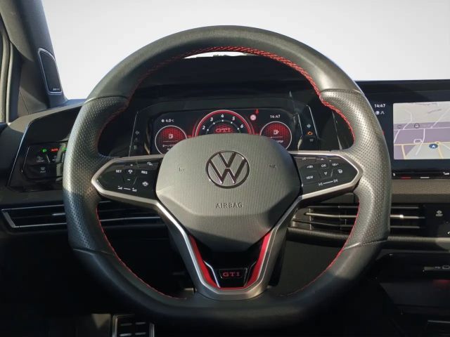 Volkswagen Golf 2.0 TSI DSG GTI Style