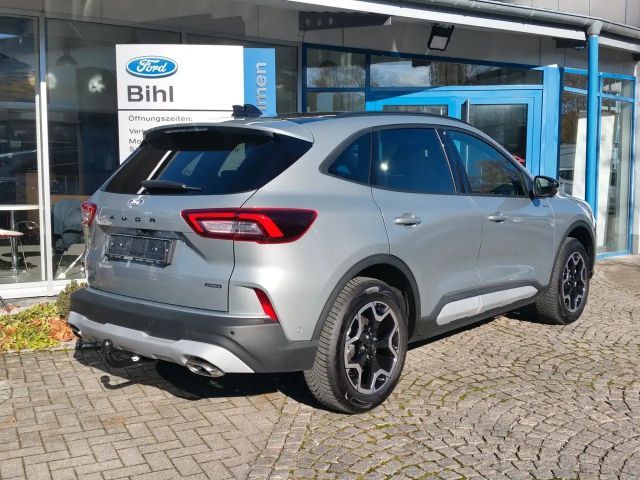 Ford Kuga Active X