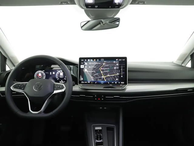 Volkswagen Golf DSG eHybrid