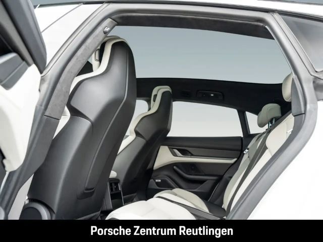 Porsche Taycan Cross Turismo S Turbo