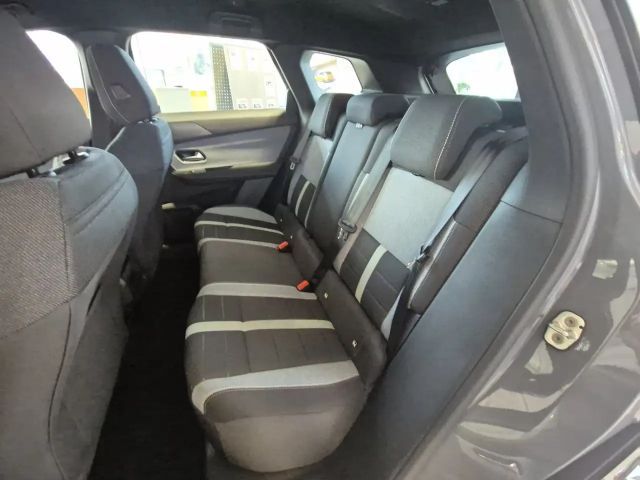 Opel Grandland X Edition