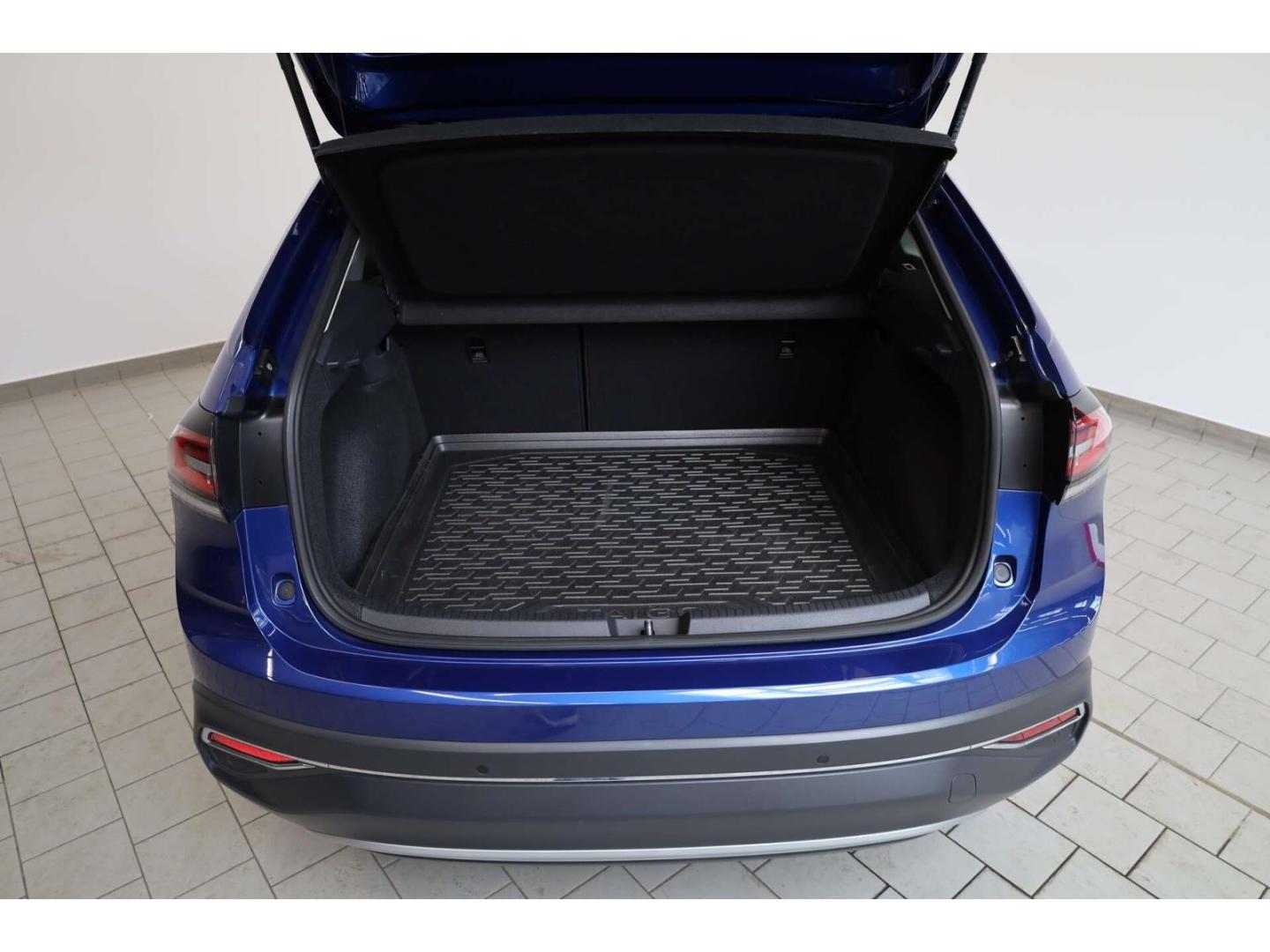 Volkswagen Taigo 1.0 TSI DSG Style