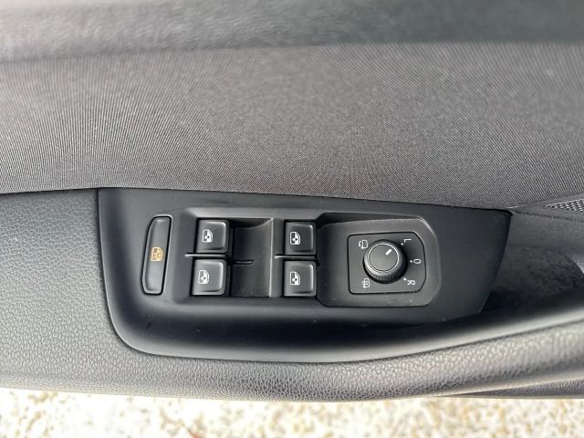 Volkswagen Passat Business DSG Variant