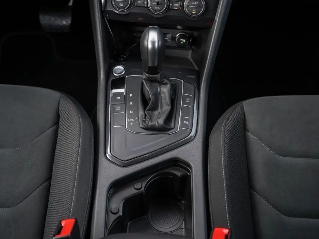 Volkswagen Tiguan Allspace DSG Highline