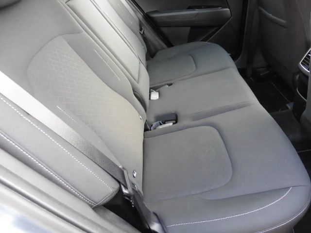 Kia Sportage Edition 7