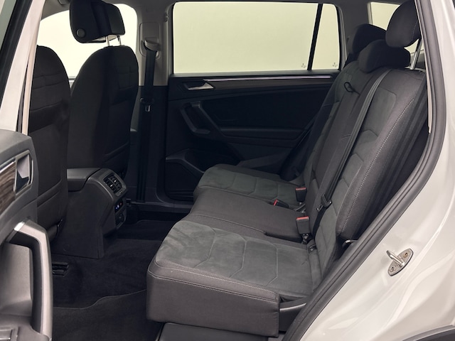 Volkswagen Tiguan 2.0 TDI Allspace DSG Life