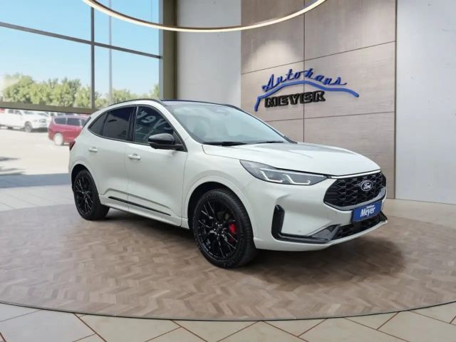 Ford Kuga AWD